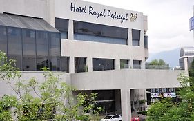 Royal Pedregal